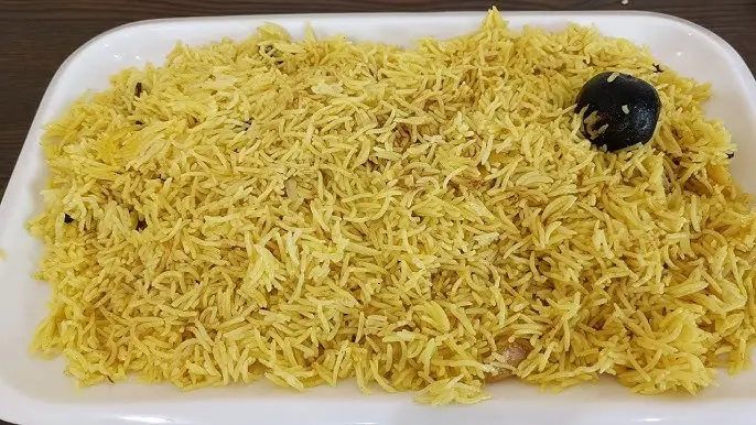 Mandi Rice (Q)