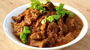 Beef Masala 