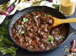 Beef Fry