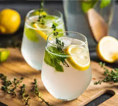 Fresh Lime