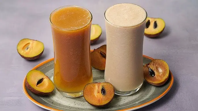 Chikku Shake