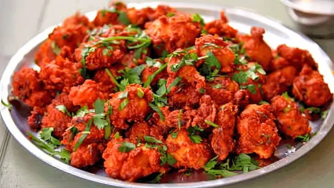 Chicken 65