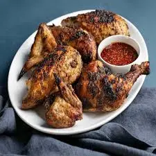 Pepper BBQ