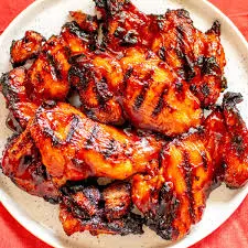 Red Chilli BBQ