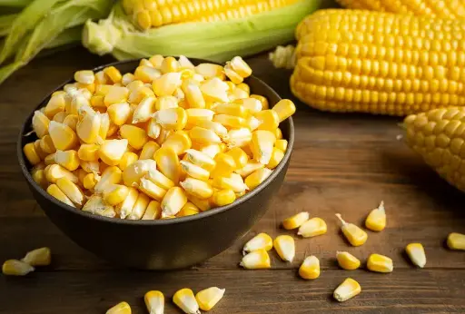 Sweet Corn 