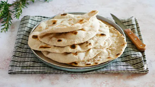 Chappathi