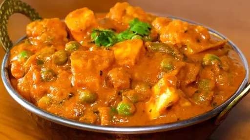 Mix Veg Masala