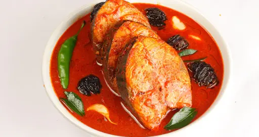 Fish Curry Ayakkoora