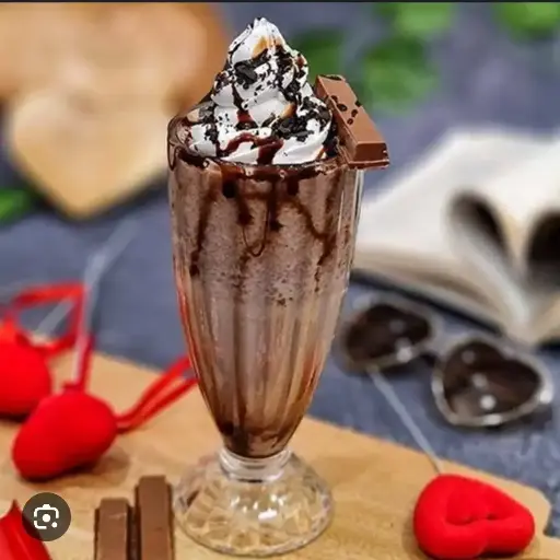 KitKat Shake