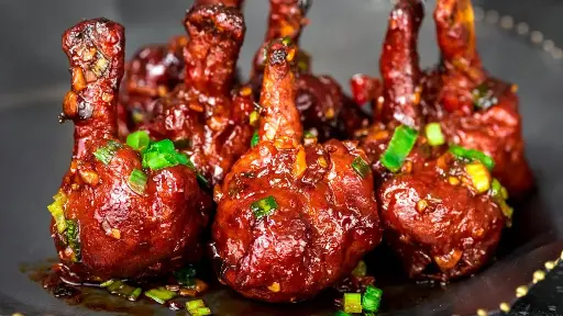 Chicken lollipop (7pc)